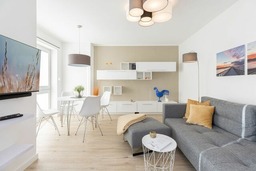 Seestraße 9a Küstenglück