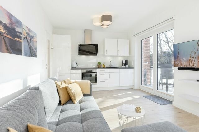 Ferienwohnung in Grömitz - Seestraße 9a Küstenglück - Bild 10