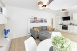 Ferienwohnung in Grömitz - Seestraße 9a Küstenglück - Bild 11