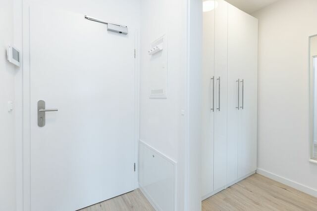 Ferienwohnung in Grömitz - Seestraße 9a Küstenglück - Bild 18
