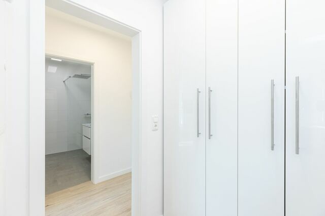 Ferienwohnung in Grömitz - Seestraße 9a Küstenglück - Bild 19