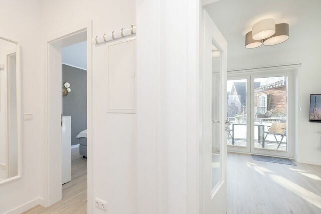 Ferienwohnung in Grömitz - Seestraße 9a Küstenglück - Bild 20