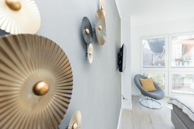 Ferienwohnung in Grömitz - Seestraße 9a Küstenglück - Bild 22