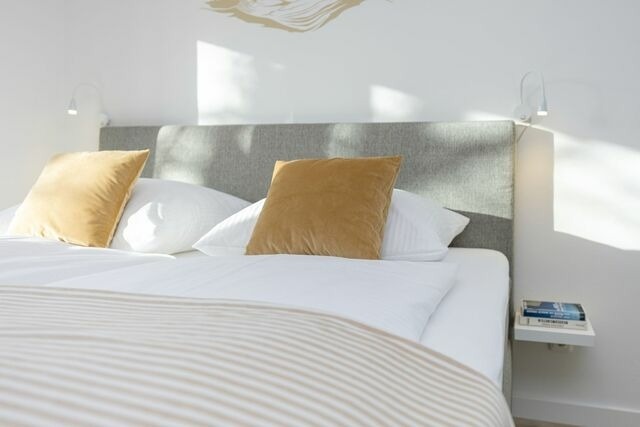 Ferienwohnung in Grömitz - Seestraße 9a Küstenglück - Bild 23