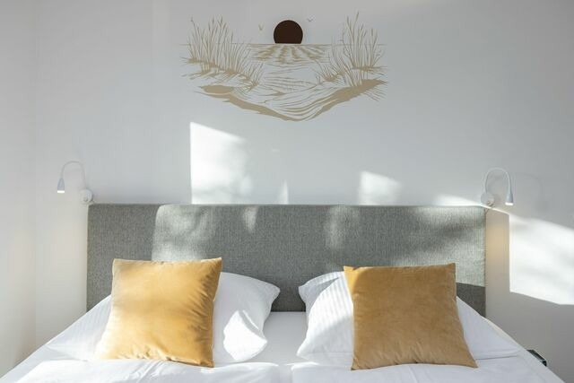 Ferienwohnung in Grömitz - Seestraße 9a Küstenglück - Bild 24