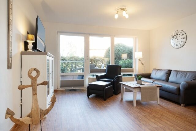 Ferienwohnung in Fehmarn OT Neue Tiefe - Strandallee - Bild 5