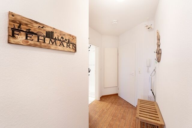 Ferienwohnung in Fehmarn OT Neue Tiefe - Strandallee - Bild 18