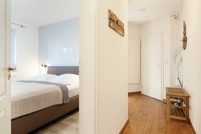 Ferienwohnung in Fehmarn OT Neue Tiefe - Strandallee - Bild 19