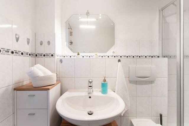 Ferienwohnung in Fehmarn OT Neue Tiefe - Strandallee - Bild 25