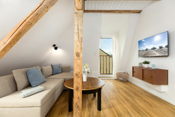 Ferienwohnung in Heikendorf - Dock 53 Dock 53