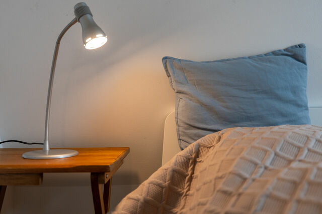 Ferienwohnung in Heikendorf - Dock 53 - Bild 12 Ferienwohnung in Heikendorf - Dock 53 - Bild 12