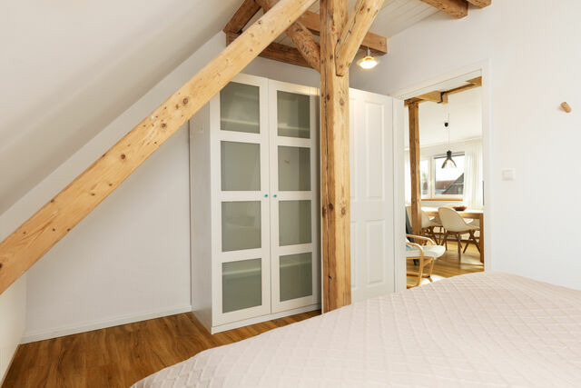 Ferienwohnung in Heikendorf - Dock 53 - Bild 13 Ferienwohnung in Heikendorf - Dock 53 - Bild 13