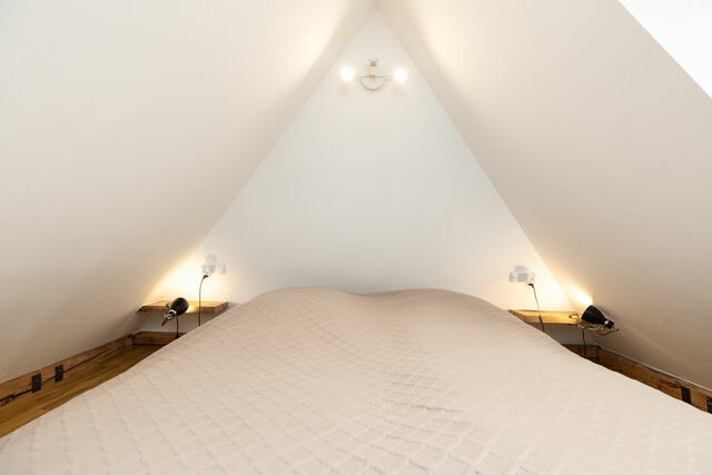 Ferienwohnung in Heikendorf - Dock 53 - Bild 18 Ferienwohnung in Heikendorf - Dock 53 - Bild 18