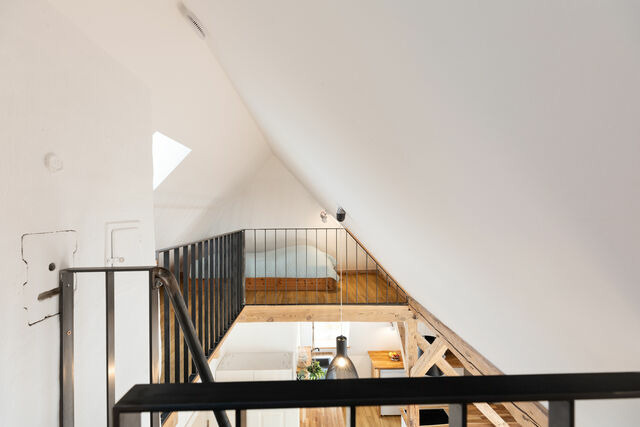 Ferienwohnung in Heikendorf - Dock 53 - Bild 19 Ferienwohnung in Heikendorf - Dock 53 - Bild 19