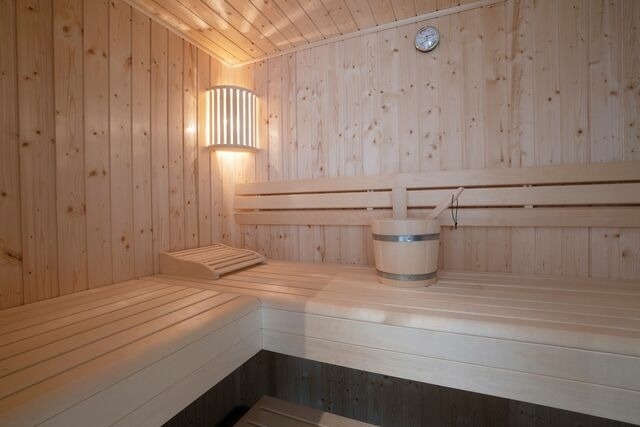Ferienwohnung in Kellenhusen - Kellenhusen Tor 27 Waldliebe - Bild 4