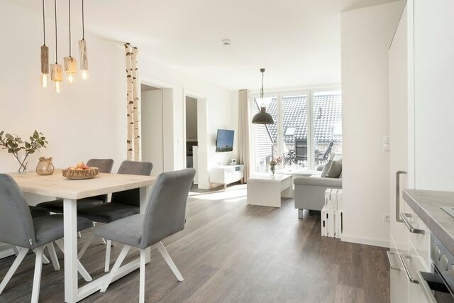 Ferienwohnung in Kellenhusen - Kellenhusen Tor 27 Waldliebe - Bild 5