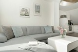 Ferienwohnung in Kellenhusen - Kellenhusen Tor 27 Waldliebe - Bild 11