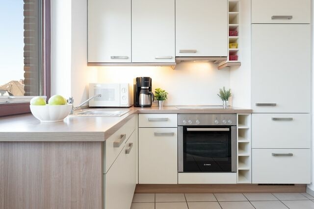 Ferienwohnung in Gr&ouml;mitz - Hasenkamp 18 Garnele - Bild 10