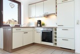 Ferienwohnung in Gr&ouml;mitz - Hasenkamp 18 Garnele - Bild 3