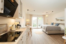 Ferienwohnung in Neustadt - Pier 67 Ostseeglück Neustadt Pier 67 Ostseeglück Neustadt