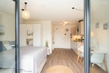 Ferienwohnung in Neustadt - Pier 67 Ostseeglück Neustadt - Bild 18 Ferienwohnung in Neustadt - Pier 67 Ostseeglück Neustadt - Bild 18