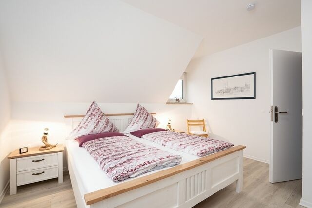 Ferienwohnung in Gr&ouml;mitz - Haus Hein - Bild 5