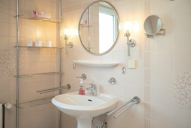 Ferienwohnung in Gr&ouml;mitz - Haus Hein - Bild 17