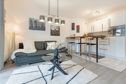 Ferienwohnung in Laboe - Nautic Nautic 09 Nautic Nautic 09