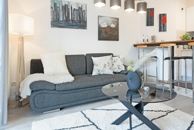 Ferienwohnung in Laboe - Nautic Nautic 09 - Bild 6 Ferienwohnung in Laboe - Nautic Nautic 09 - Bild 6