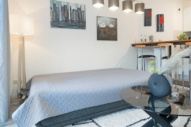 Ferienwohnung in Laboe - Nautic Nautic 09 - Bild 7 Ferienwohnung in Laboe - Nautic Nautic 09 - Bild 7