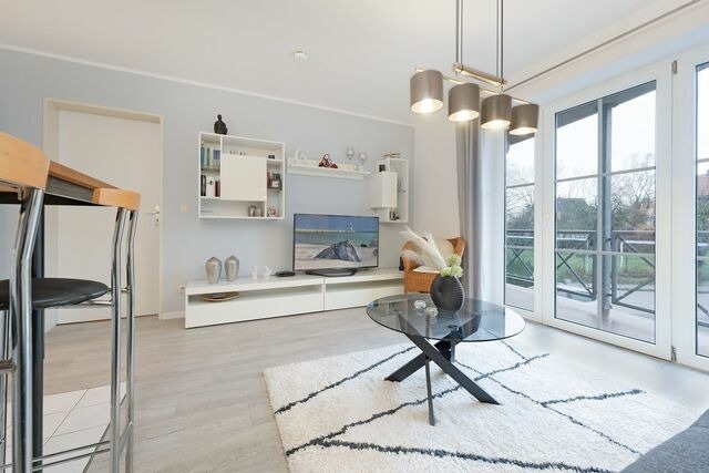 Ferienwohnung in Laboe - Nautic Nautic 09 - Bild 3 Ferienwohnung in Laboe - Nautic Nautic 09 - Bild 3