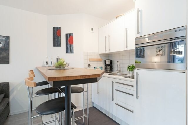 Ferienwohnung in Laboe - Nautic Nautic 09 - Bild 4 Ferienwohnung in Laboe - Nautic Nautic 09 - Bild 4