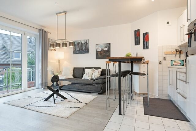 Ferienwohnung in Laboe - Nautic Nautic 09 - Bild 8 Ferienwohnung in Laboe - Nautic Nautic 09 - Bild 8