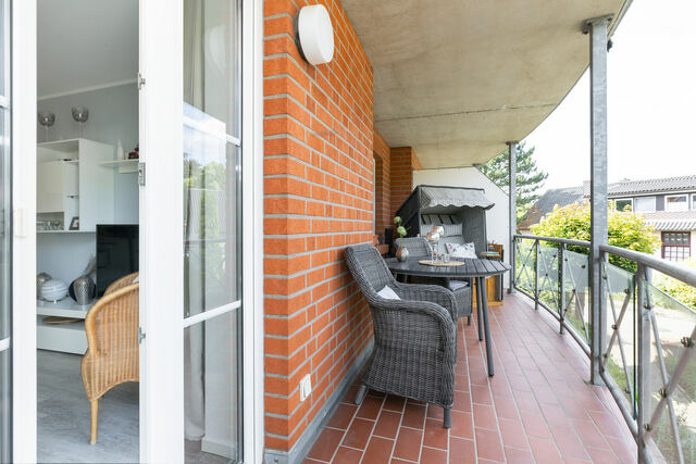 Ferienwohnung in Laboe - Nautic Nautic 09 - Bild 13 Ferienwohnung in Laboe - Nautic Nautic 09 - Bild 13