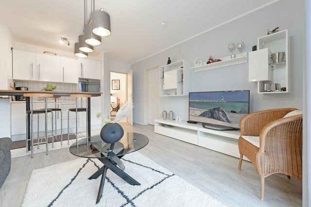 Ferienwohnung in Laboe - Nautic Nautic 09 - Bild 14 Ferienwohnung in Laboe - Nautic Nautic 09 - Bild 14