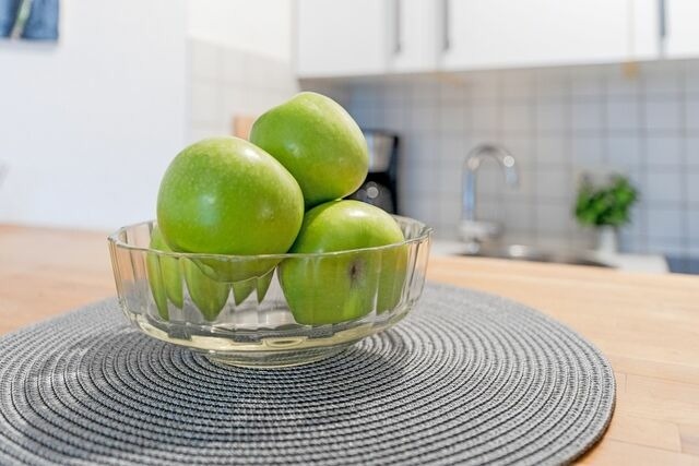 Ferienwohnung in Laboe - Nautic Nautic 09 - Bild 16 Ferienwohnung in Laboe - Nautic Nautic 09 - Bild 16