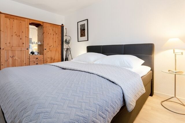 Ferienwohnung in Laboe - Nautic Nautic 09 - Bild 18 Ferienwohnung in Laboe - Nautic Nautic 09 - Bild 18