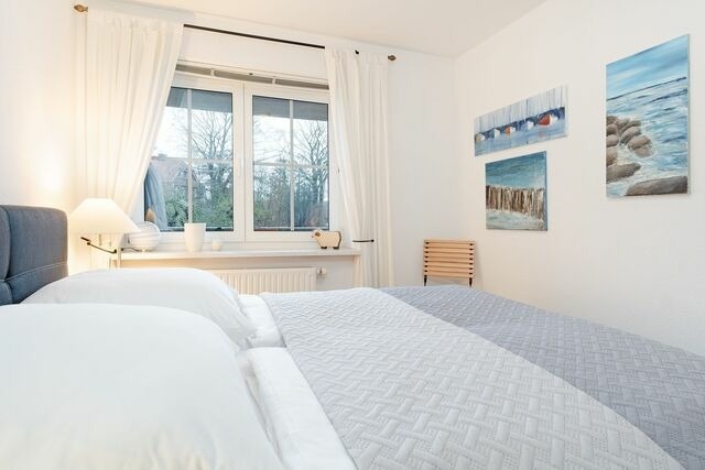 Ferienwohnung in Laboe - Nautic Nautic 09 - Bild 20 Ferienwohnung in Laboe - Nautic Nautic 09 - Bild 20