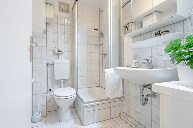 Ferienwohnung in Laboe - Nautic Nautic 09 - Bild 21 Ferienwohnung in Laboe - Nautic Nautic 09 - Bild 21