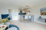 Ferienwohnung in Kellenhusen - Ostseeperle Meerblau - Bild 17