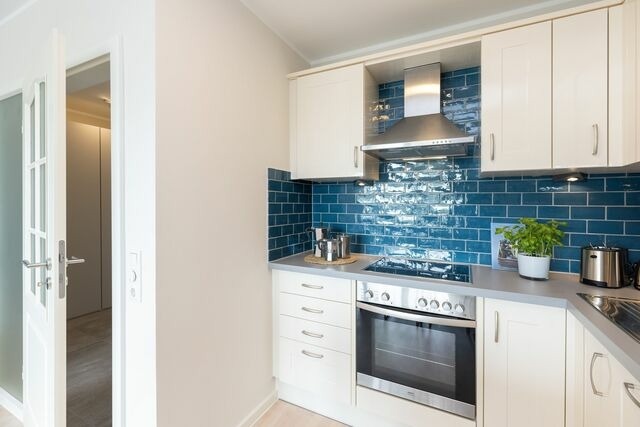 Ferienwohnung in Kellenhusen - Ostseeperle Meerblau - Bild 21