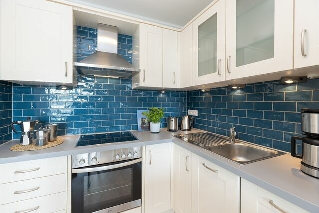 Ferienwohnung in Kellenhusen - Ostseeperle Meerblau - Bild 22