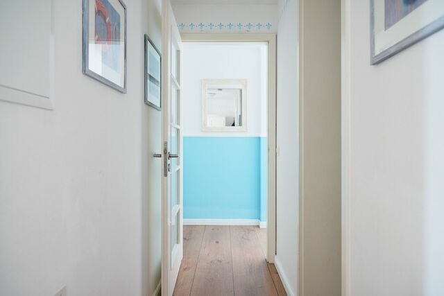 Ferienwohnung in Stein - Dorfring 36 Albatros - Bild 13 Ferienwohnung in Stein - Dorfring 36 Albatros - Bild 13