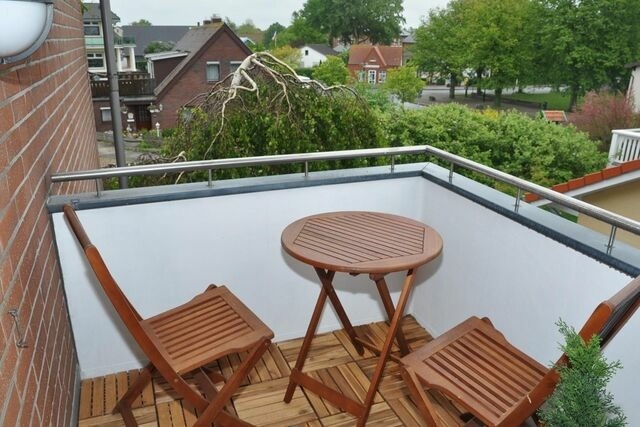 Ferienwohnung in Stein - Dorfring 36 Albatros - Bild 14 Ferienwohnung in Stein - Dorfring 36 Albatros - Bild 14