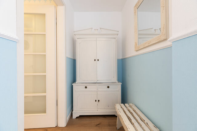 Ferienwohnung in Stein - Dorfring 36 Albatros - Bild 25