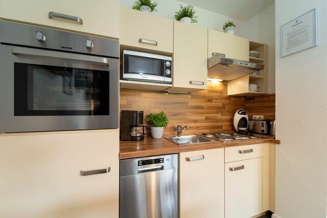 Ferienwohnung in Scharbeutz - Badeweg 4 Haus Bullerbü- App. 6 - Bild 21