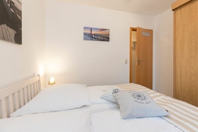 Ferienwohnung in Kellenhusen - Haus Seeblick Fischbr&ouml;tchen - Bild 18