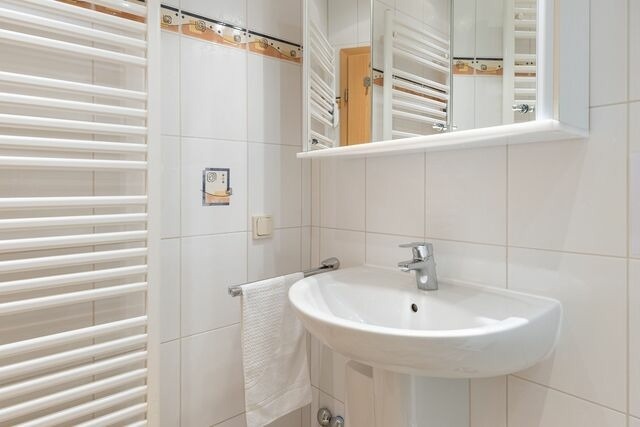 Ferienwohnung in Kellenhusen - Haus Seeblick Fischbr&ouml;tchen - Bild 21