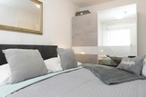 Ferienwohnung in Gr&ouml;mitz - Gr&uuml;n 17 Antias Ostseekoje - Bild 3