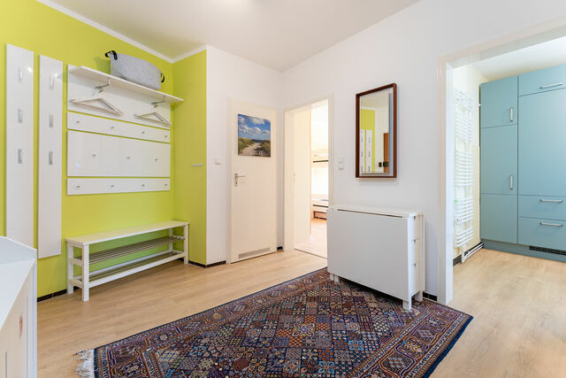 Ferienwohnung in Scharbeutz - Seem&ouml;&ouml;v - Bild 16